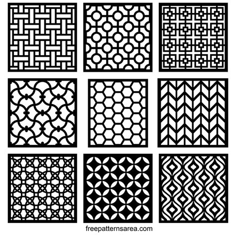Free Vectors, Templates, 2D CAD Drawings and Laser Cut Projects.